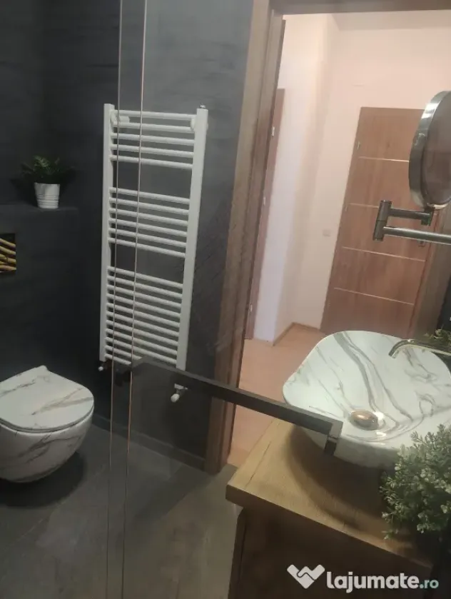 Vând apartament 3 camere Ioșia Rezidențial ORADEA