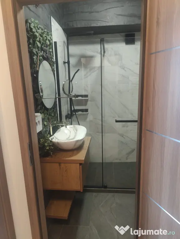 Vând apartament 3 camere Ioșia Rezidențial ORADEA
