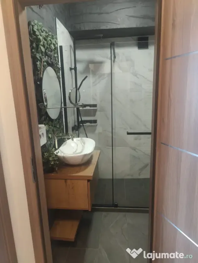 Vând apartament 3 camere Ioșia Rezidențial ORADEA