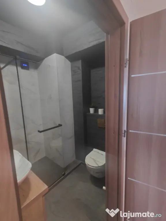 Vând apartament 3 camere Ioșia Rezidențial ORADEA