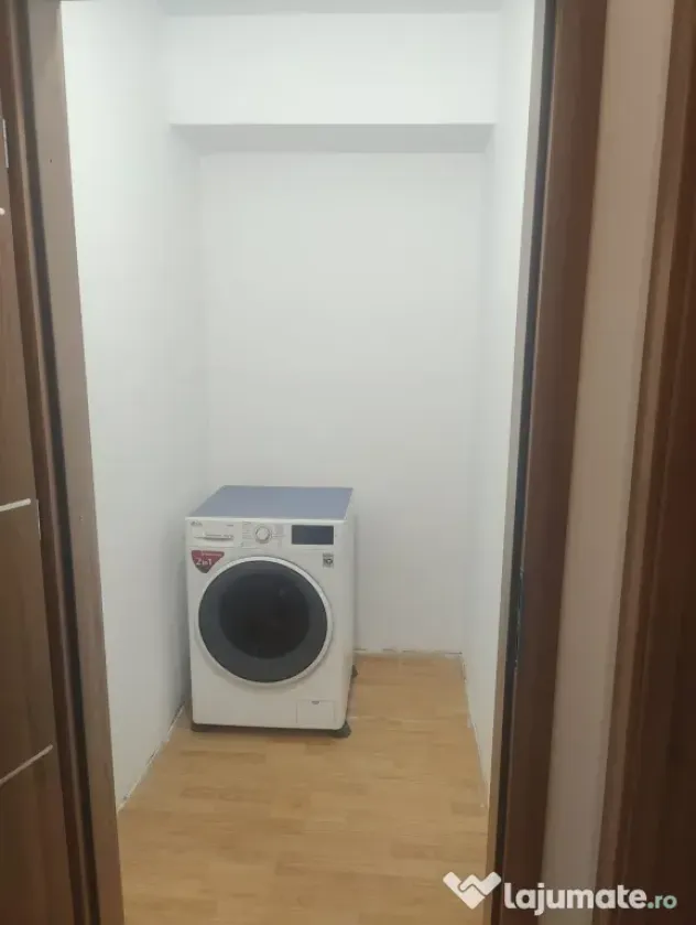 Vând apartament 3 camere Ioșia Rezidențial ORADEA