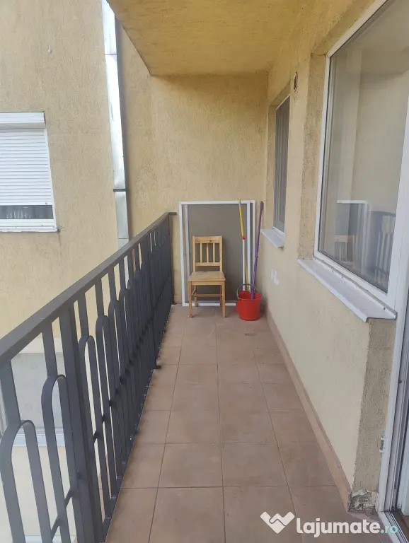 Vând apartament 3 camere Ioșia Rezidențial ORADEA