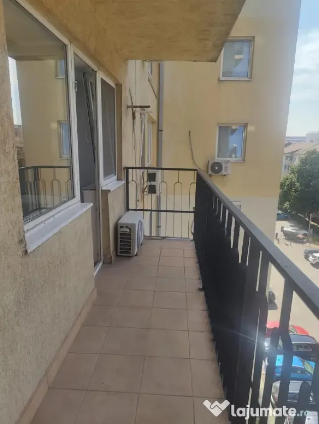Vând apartament 3 camere Ioșia Rezidențial ORADEA