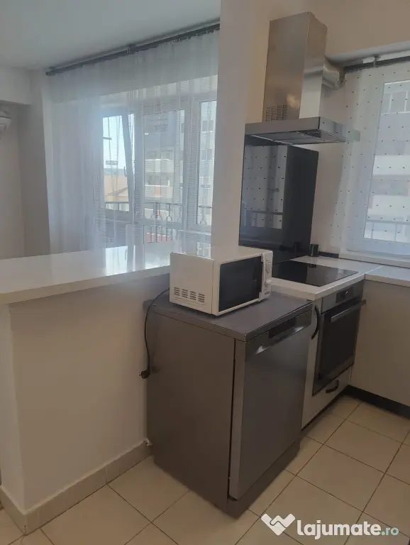 Vând apartament 3 camere Ioșia Rezidențial ORADEA