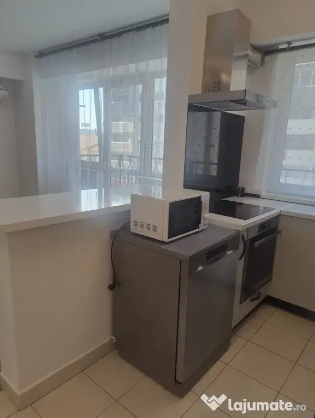Vând apartament 3 camere Ioșia Rezidențial ORADEA
