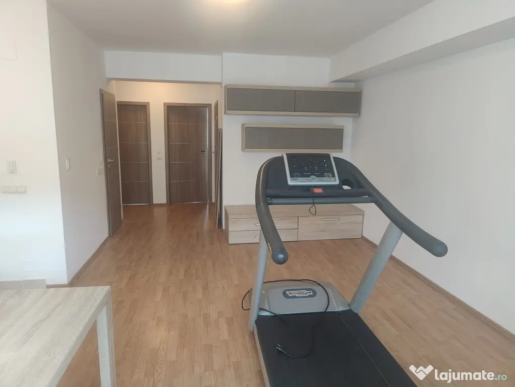 Vând apartament 3 camere Ioșia Rezidențial ORADEA