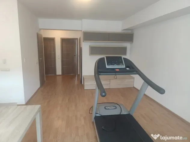 Vând apartament 3 camere Ioșia Rezidențial ORADEA