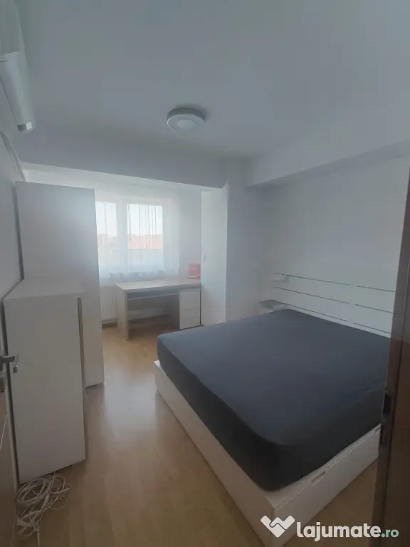 Vând apartament 3 camere Ioșia Rezidențial ORADEA