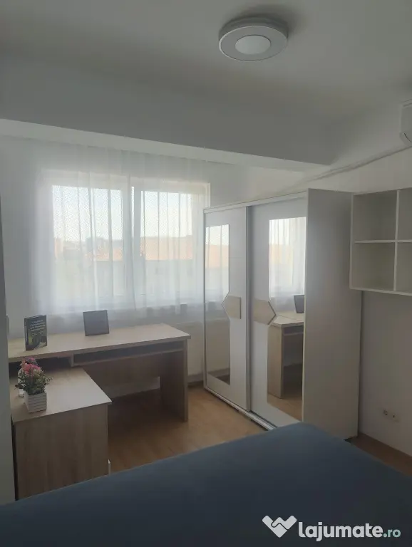 Vând apartament 3 camere Ioșia Rezidențial ORADEA