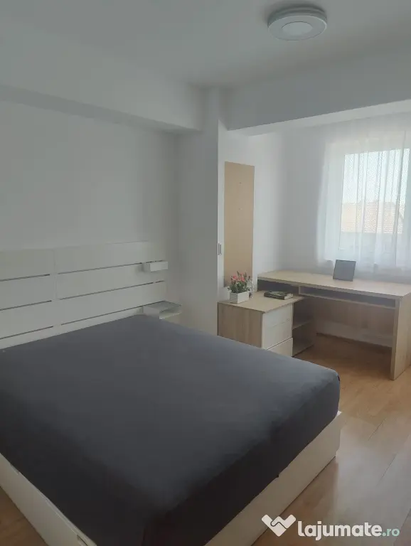 Vând apartament 3 camere Ioșia Rezidențial ORADEA