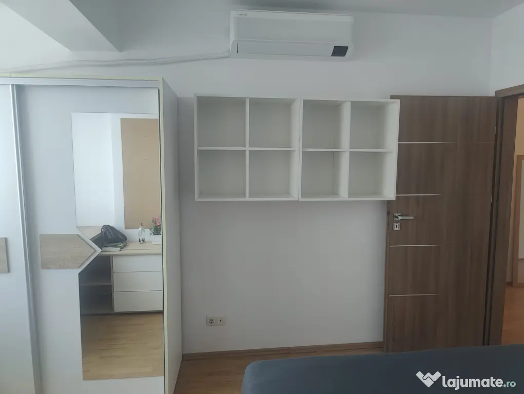 Vând apartament 3 camere Ioșia Rezidențial ORADEA