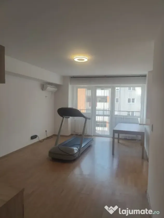 Vând apartament 3 camere Ioșia Rezidențial ORADEA
