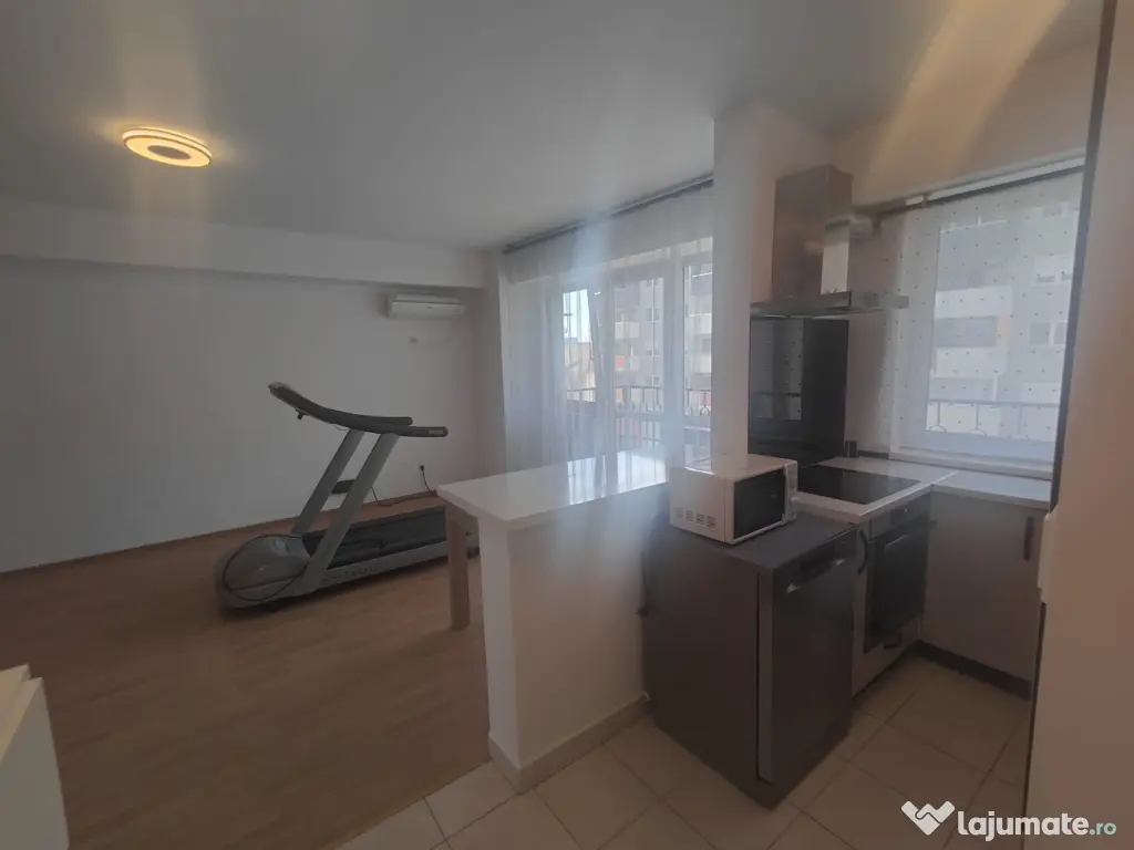 Vând apartament 3 camere Ioșia Rezidențial ORADEA