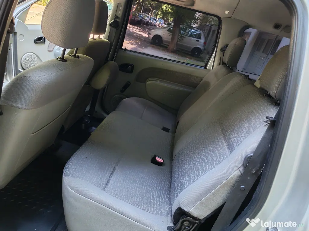 Dacia Logan MCV Laureat