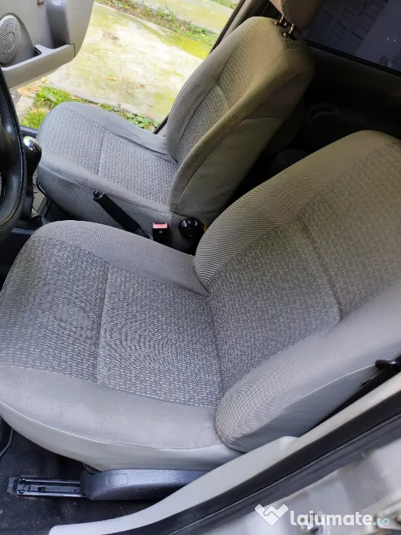 Dacia Logan MCV Laureat