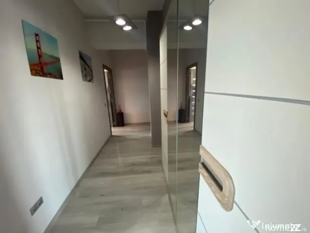 Apartament 2 camere zona Doamna Stanca Sibiu - Sibiu (Sibiu)
