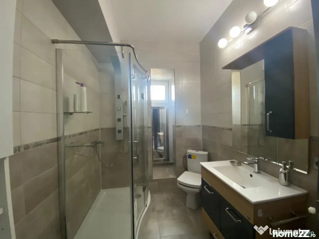Apartament 2 camere zona Doamna Stanca Sibiu - Sibiu (Sibiu)