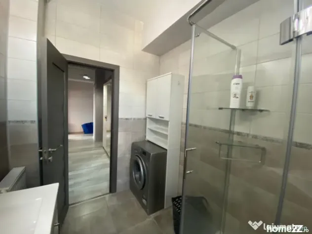Apartament 2 camere zona Doamna Stanca Sibiu - Sibiu (Sibiu)