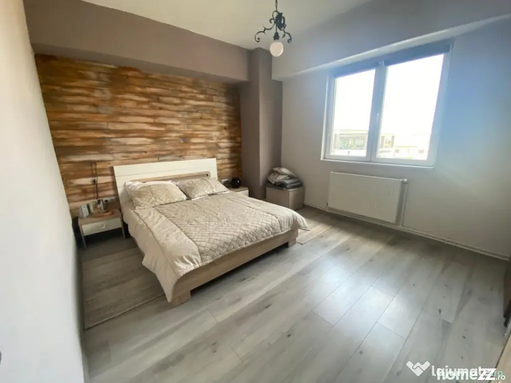 Apartament 2 camere zona Doamna Stanca Sibiu - Sibiu (Sibiu)