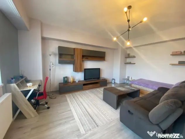 Apartament 2 camere zona Doamna Stanca Sibiu - Sibiu (Sibiu)