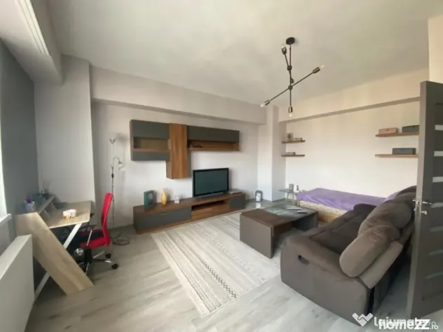 Apartament 2 camere zona Doamna Stanca Sibiu - Sibiu (Sibiu)