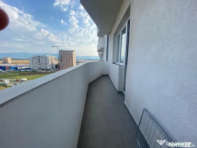 Apartament 2 camere zona Doamna Stanca Sibiu - Sibiu (Sibiu)