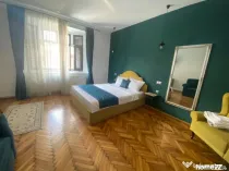 Pensiune 5 camere zona Centrul Istoric Sibiu