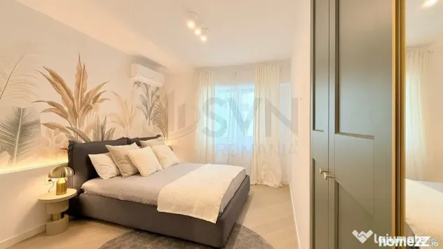 Apartament 3 camere de inchiriat I Cortina North