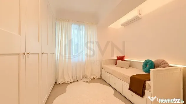 Apartament 3 camere de inchiriat I Cortina North