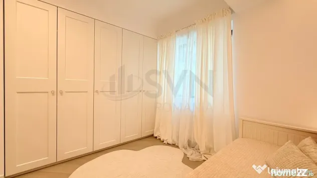 Apartament 3 camere de inchiriat I Cortina North