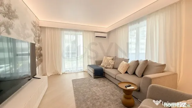 Apartament 3 camere de inchiriat I Cortina North