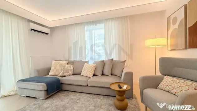 Apartament 3 camere de inchiriat I Cortina North
