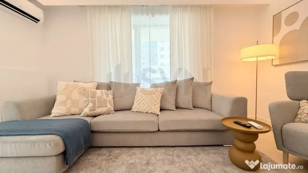 Apartament 3 camere de inchiriat I Cortina North