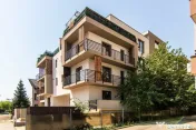Prelungirea Ghencea | 2 camere | 62.59 mp | Etaj 3 | Fina... 