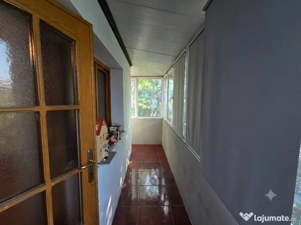 Apartament 3 Camere Piata Unirii 83 mp | Bloc Tip Vilă cu Parcare