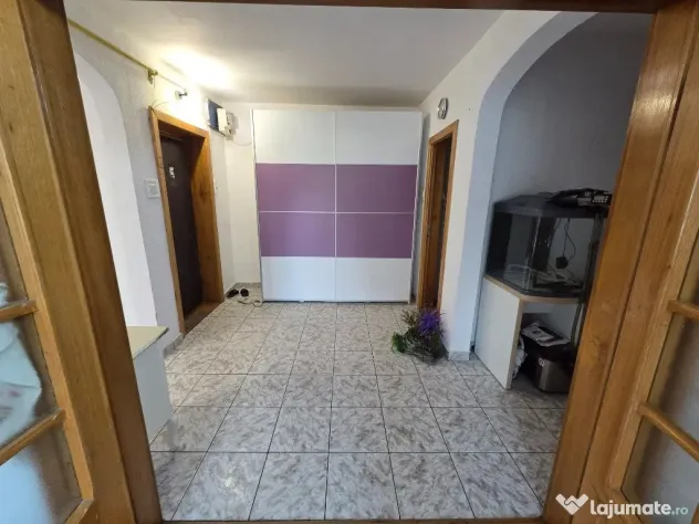 Apartament 3 Camere Piata Unirii 83 mp | Bloc Tip Vilă cu Parcare