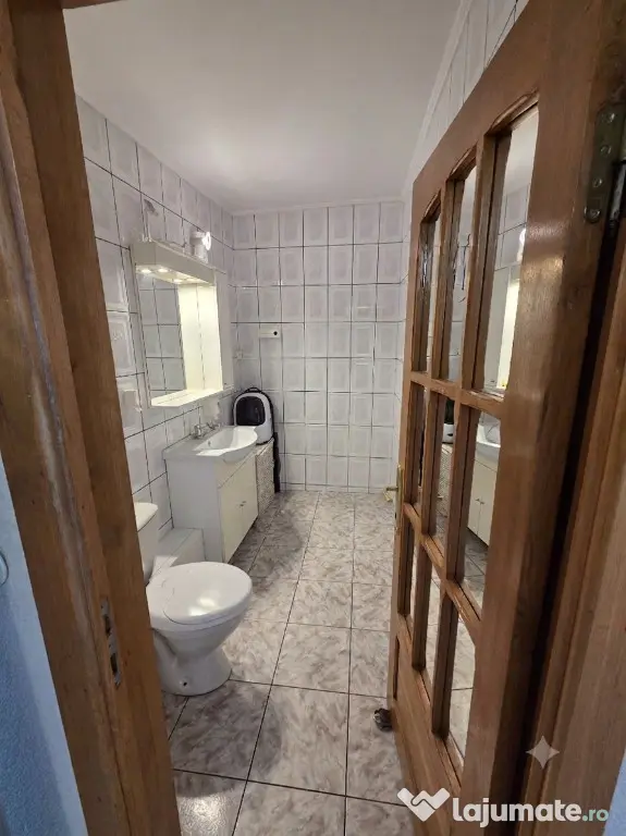 Apartament 3 Camere Piata Unirii 83 mp | Bloc Tip Vilă cu Parcare