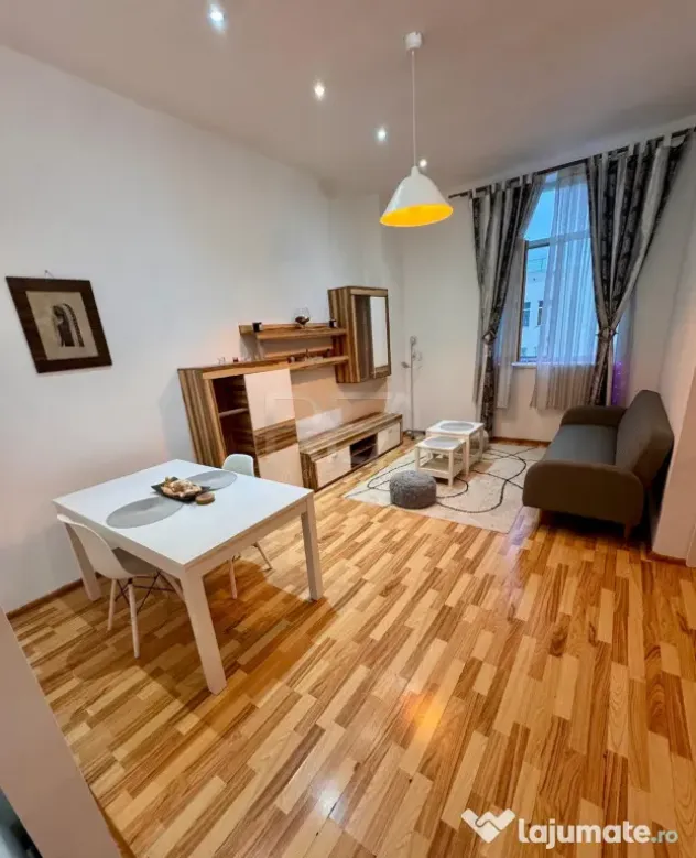 3 camere Vitan-Bârzești etaj 13, renovat