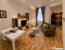 3 camere Vitan-BârzeČti etaj 13, renovat