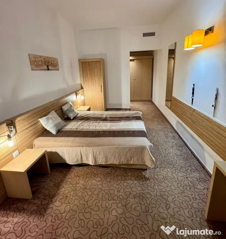 3 camere Vitan-Bârzești etaj 13, renovat