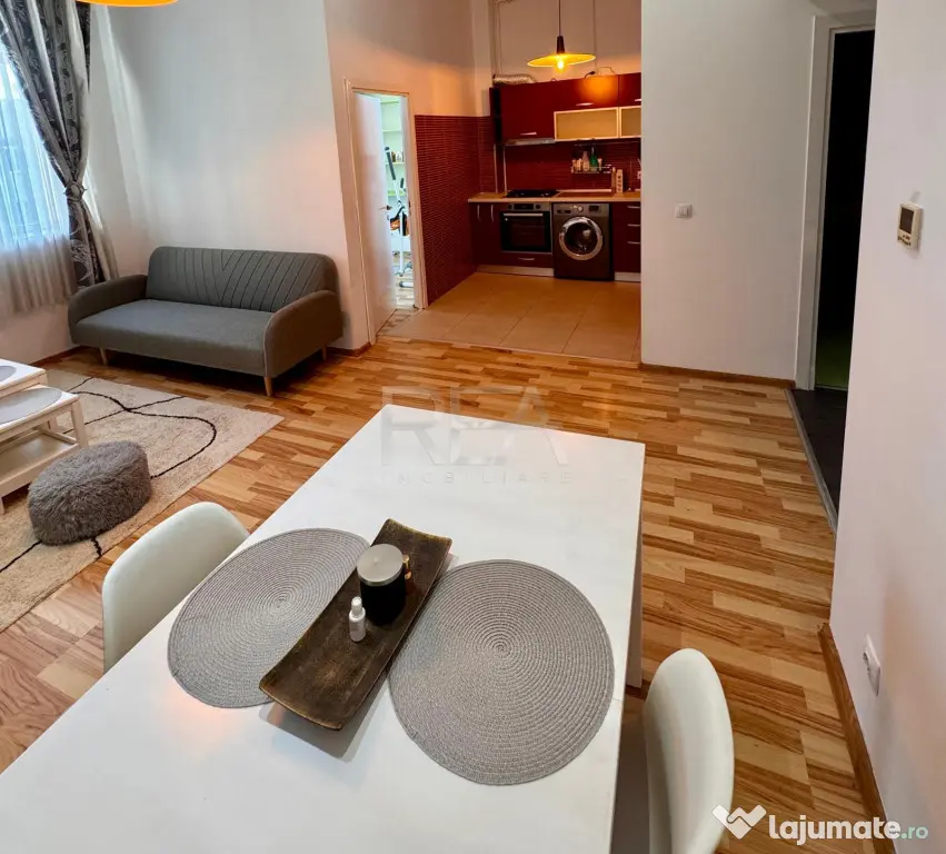3 camere Vitan-Bârzești etaj 13, renovat