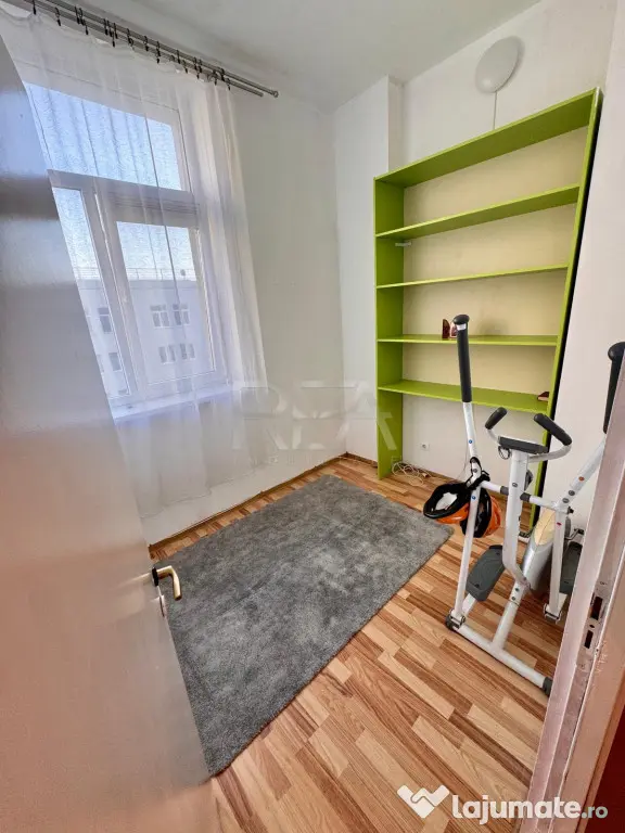 3 camere Vitan-Bârzești etaj 13, renovat