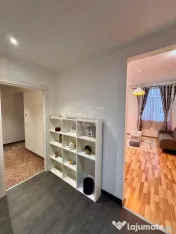 3 camere Vitan-Bârzești etaj 13, renovat