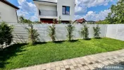 Casa individuala deosebita Otopeni 4 camere 