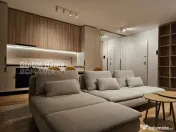 2 Camere - 60 MP + Parcare | Prima Vista - Fabrica Glucoza | 