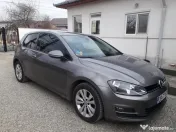 Vw Golf 7 euro 6 din 2016 