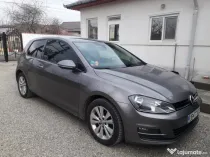 Vw Golf 7 euro 6 din 2016