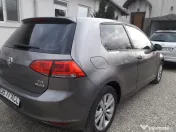 Vw Golf 7 euro 6 din 2016 