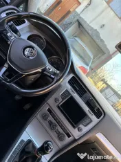 Vw Golf 7 euro 6 din 2016 