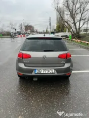 Vw Golf 7 euro 6 din 2016 